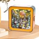 thumbnail image 4 of Arte Nightlight Puzzles 3d Artesanía Bricolaje para Adultos, 4 of 9