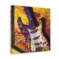 thumbnail image 5 of "Fender's Flourishing Flourish" - Canvas, 5 of 25