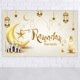 thumbnail image 5 of Mubarak Backdrop Decoration Ramadan Background for Photo Com, 5 of 10