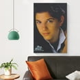 thumbnail image 4 of Ralph Macchio Poster Wall Art Picture Painting Poster Canvas Print Posters Artworks Bedroom Living Room Decor 08x12inch(20x30cm), 4 of 6