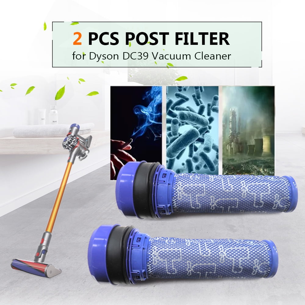 Post filter