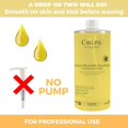 Cirepil Pre & Post Depilatory Oil 1000 ml / 33.81 fl oz