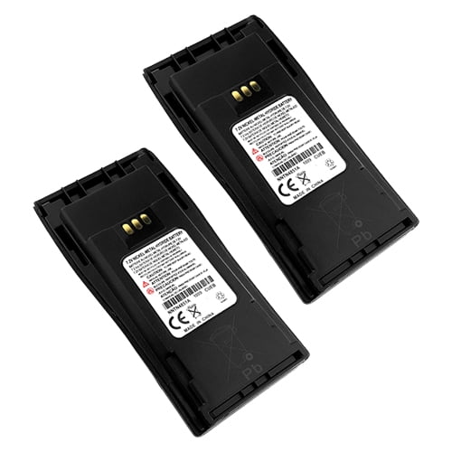 Battery for Motorola NNTN4496AR CP160 PR400 NTN4970 NTN4497AR NNTN4851A 