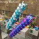 thumbnail image 4 of Langmeil Suction Pop Fidget Toy Juguetes para relajarse y aliviar la presión Juguetes sensoriales antipresión para apretar en 3D para niños y adultos (rosa y azul), 4 of 4