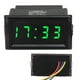 thumbnail image 1 of Reloj electrónico BuyWeek DC4.5-30V Resistente al agua y al polvo, 1 of 9