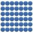 thumbnail image 3 of SHISUYAN 50pcs Billiard Cues Tips Replacement Parts Billiard Accessories Snooker Tips, 3 of 9