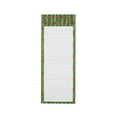 thumbnail image 4 of Fruit Pattern Grocery List Magnet Pad for Fridge - 6 Pack of Vibrant Note Pads with Full Magnetic Back and 60 Sheets Each, 4 of 5
