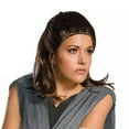 thumbnail image 1 of Star Wars la Dernière Perruque Adulte Jedi Rey, 1 of 2