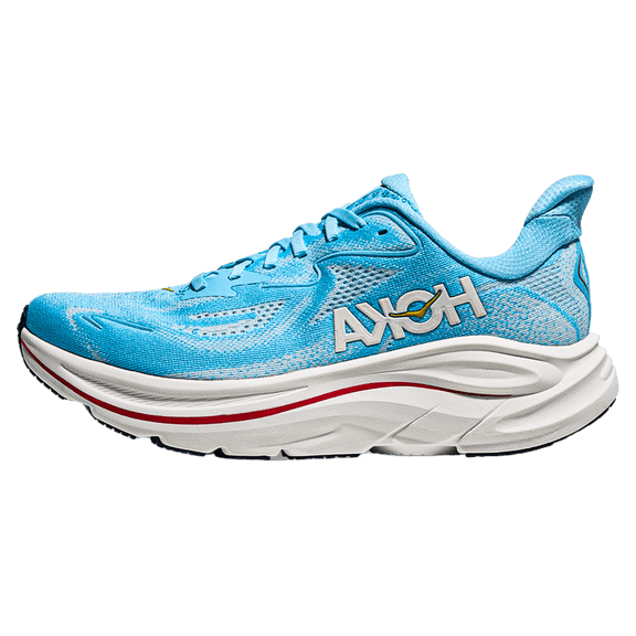 HOKA WOMENS Clifton 10 Womens "Soaring Blue" 1162031 SBLF 1162031 SBLF from Stadium Goods