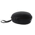 thumbnail image 1 of ZheElen Fishing Case Wheel Storage Cover Bait Reel Accessory Box Pouch Pocket Organizer Collection Tool Outdoor Portable, 1 of 6