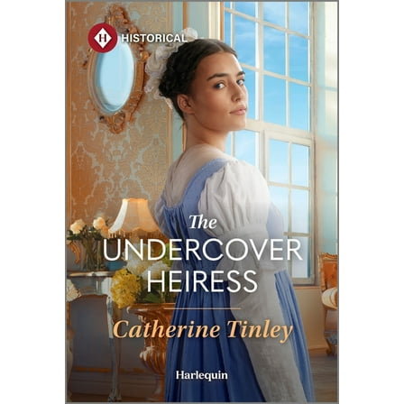 Heiress Switch The Undercover Heiress, Book 2, (Paperback)