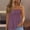 20# Dark Purple, variant on Tube Tops for Women Flowy Pleated Strapless Top Long Sleeveless Bandeau Tanks Cute Beach Coverups Summer Red XL