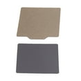 thumbnail image 3 of Spring Steel PEI Bed Plate, Magnetic Print Bed Large Size Simple Sticking Easy Removal  For 3D Printer, 3 of 8
