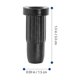 thumbnail image 3 of 25pcs Chair Wheel Stopper Cover Universal Wheel Stopper Rolling Chair Protector, 3 of 4