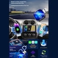thumbnail image 3 of Adaptador USB para Carplay Mirror Link, Android Auto, Smart AI Box, con Cable y Carplay A Inalámbrico A, 3 of 5