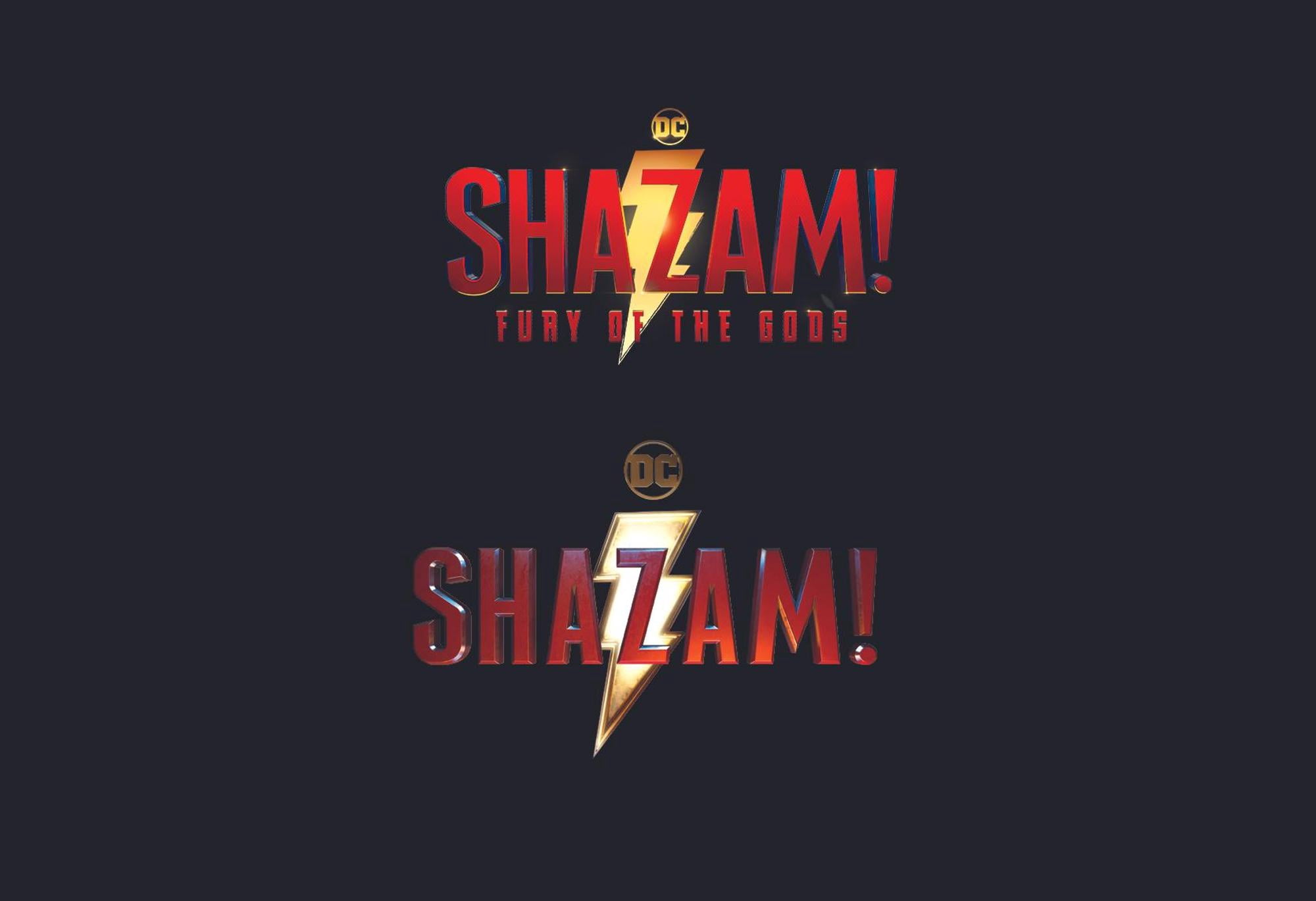 Shazam 2-Film Collection (Walmart Exclusive) (DVD)