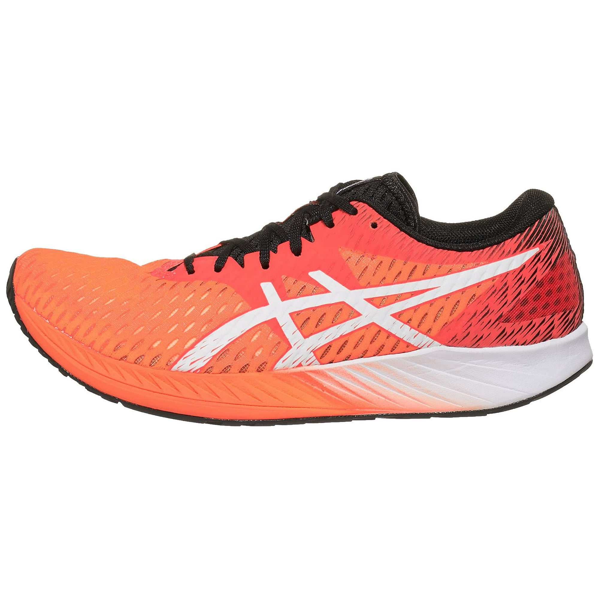 ASICS Women's Hyper Speed Running Shoes, 8, Sunrise RED/White | Walmart Canada ASICS Women's Hyper Speed Running Shoes, 8, Sunrise RED/White | Walmart Canada