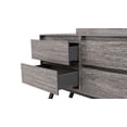 thumbnail image 3 of Tocador Patricia - Gris, 3 of 5