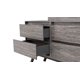 thumbnail image 3 of Tocador Patricia - Gris, 3 of 5