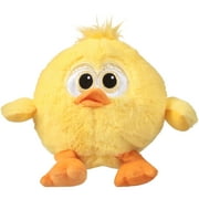 Easter-Wal-Mart Giggly Pal Yellow Plush Chick