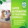 thumbnail image 4 of CLR Mold & Mildew Foaming Stain Remover Spray, Bleach-Free Fragrance Free Cleaner, 32 fl oz, 4 of 10