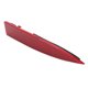 thumbnail image 5 of Reflector De Parachoques Trasero, Reflector De Parachoques Trasero, Marcador Rojo, Reflector De Parachoques Para Panamera 970 2014 A 2018, 5 of 7