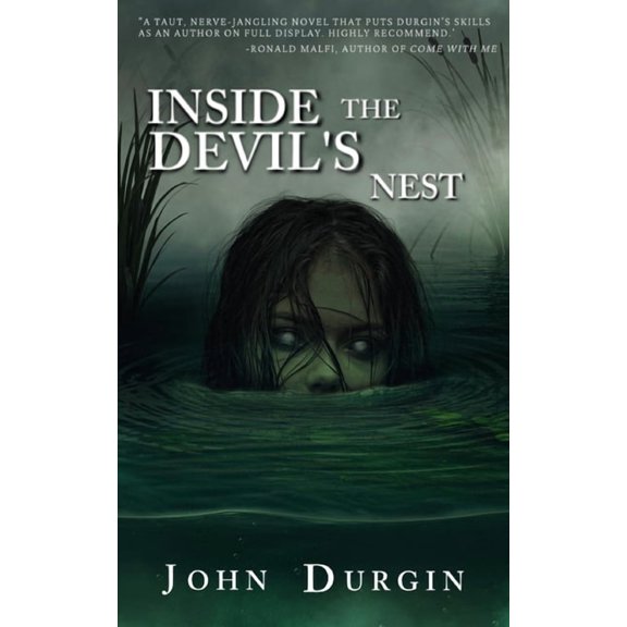 Inside The Devil's Nest, (Paperback)