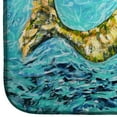 thumbnail image 4 of Carolines Treasures MW2094DDM 21 x 14 in. Mermaid After Your Heart Dish Drying Mat, 4 of 5