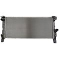 thumbnail image 1 of Denso 2219487 Radiator, 1 of 3