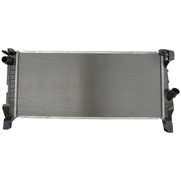 Denso 2219487 Radiator
