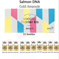 thumbnail image 1 of Stayve Salmon DNA Gold Ampoule BB Cream Glow Serum Dermawhite Whitening Skin Brightening Essence Facial Care Liquid Foundation, 1 of 2