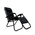 thumbnail image 1 of Silla De Gravedad Cero GARDECOR GRAV-1N, 1 of 7