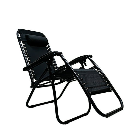 Silla De Gravedad Cero GARDECOR GRAV-1N