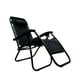 thumbnail image 1 of Silla De Gravedad Cero GARDECOR GRAV-1N, 1 of 7