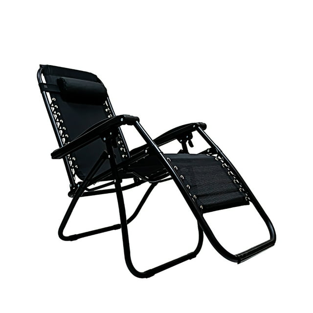 Silla De Gravedad Cero GARDECOR GRAV-1N