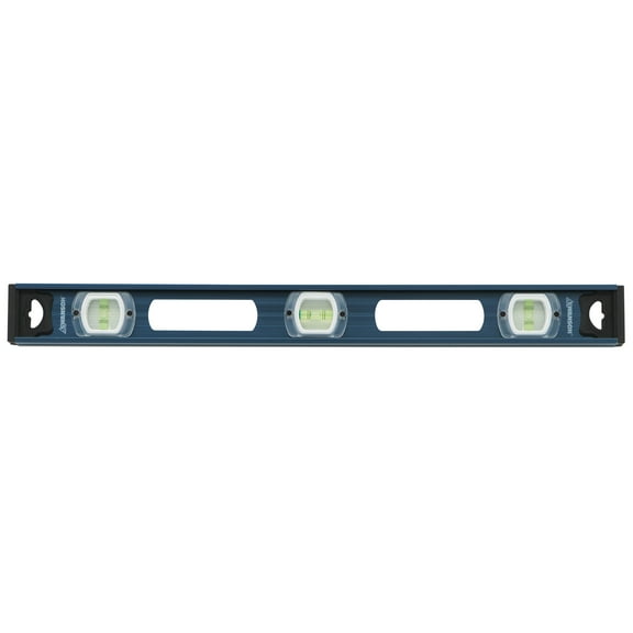Swanson IBL240 24-Inch I-Beam Aluminum Level Heavy Duty Series