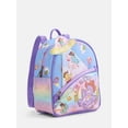thumbnail image 2 of Care Bears Girls 10.5" Beam Me Up Mini Backpack, Purple, 2 of 5