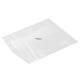 thumbnail image 4 of Bolsas de alimentos selladas transparentes Jadeshay 100 piezas Bolsas de Almacenamiento de refrigerios PE, 4 of 12
