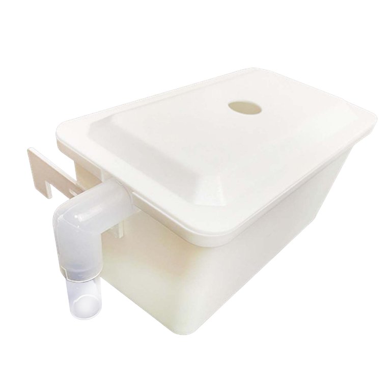 external box for fish tank Fluval Hang On Breeding (Large) TankliMate Mega facilitates the safe introduction and acclimation of new fish Filter Box for Fish Tank