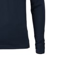 thumbnail image 3 of Nimbus Mens Carlington Deluxe Long Sleeve Polo Shirt, 3 of 4