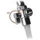 thumbnail image 2 of Adaptador de grifo de interruptor, divisor de fregadero de cocina, válvula desviadora, conector de grifo de agua para ducha de bidé e inodoro, 2 of 5