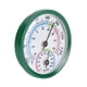 thumbnail image 1 of Medidor de humedad y temperatura Jadeshay mini termómetro tipo puntero para interiores, 1 of 12