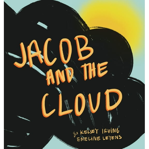 Jacob and the Cloud, (Hardcover)