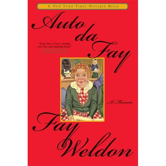 Auto Da Fay, (Paperback)