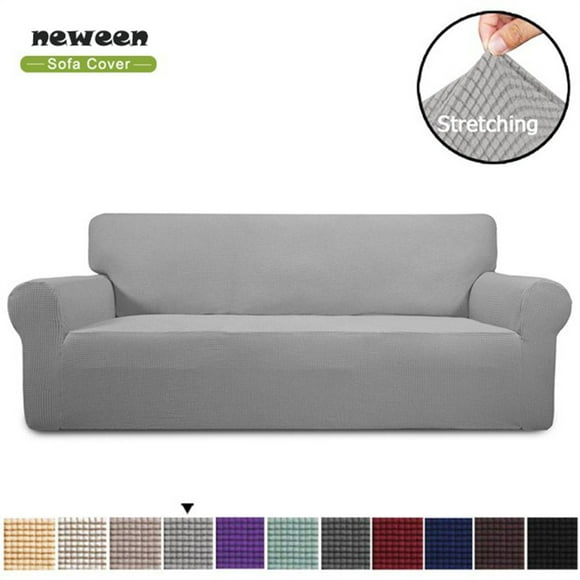 Elastic Couch Covers