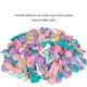 thumbnail image 4 of Kit de guirnaldas en forma de arco con globos de unicornio Amandir, 168 piezas, para fiestas, 4 of 6