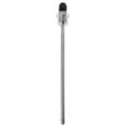 thumbnail image 1 of 30-200mm Thermowell 304 Stainless Steel 1/2 BSP G Thread for Temperature Sensor, 1 of 5