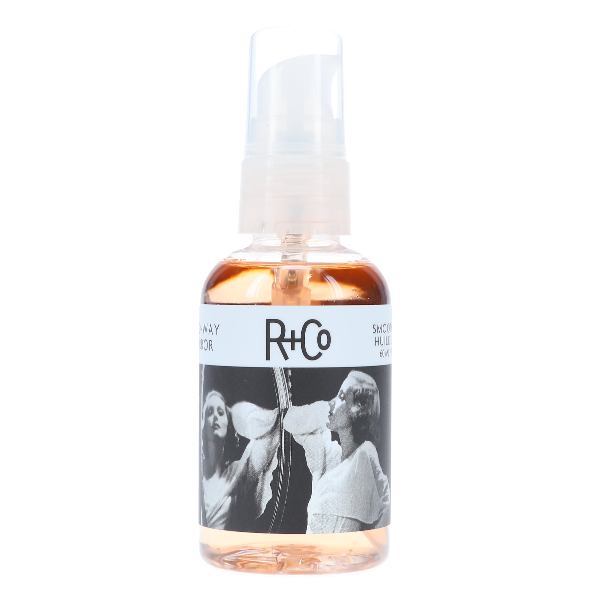 R+CO Two Way Mirror Smoothing Oil 2 oz