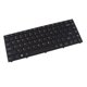 thumbnail image 1 of Teclado para computadora portátil con teclado numérico para IBM para IdeaPad Yoga 13 (inglés de EE. UU.) Soledad Teclado ABS para computadora portátil, 1 of 8