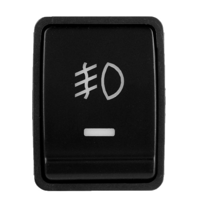 LED Load Resistor, With LED Indicator Light 4 Poles PVC Load Resistor, LED Light Bars For Vehicles